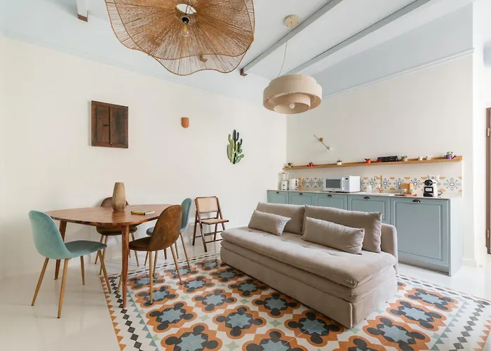 Apartment Luxury Al Colosseo - Eleganza Nel Cuore Di Rom