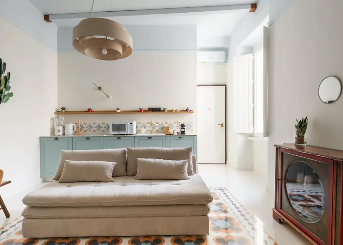 Luxury Al Colosseo - Eleganza Nel Cuore Di Apartment Rom