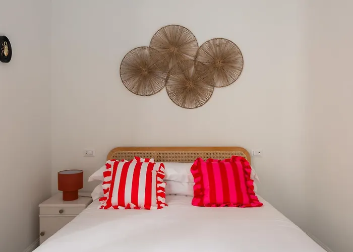 Luxury Al Colosseo - Eleganza Nel Cuore Di Apartment