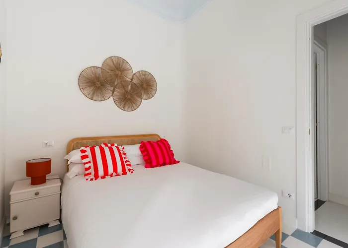 Apartment Luxury Al Colosseo - Eleganza Nel Cuore Di *