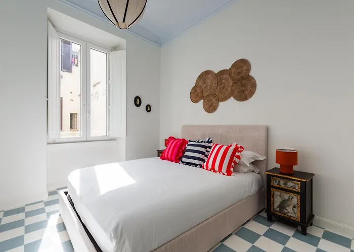 Luxury Al Colosseo - Eleganza Nel Cuore Di Apartment *