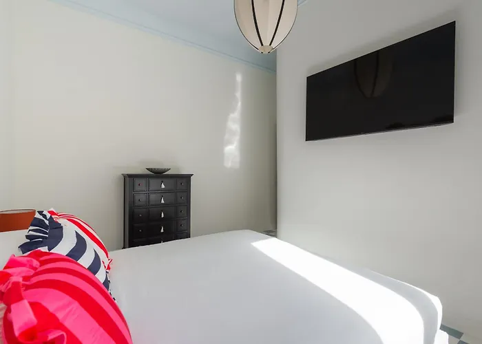 Apartment Luxury Al Colosseo - Eleganza Nel Cuore Di